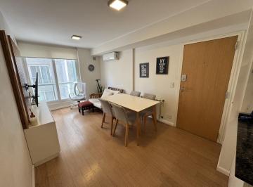 Departamento · 40m² · 2 Ambientes · Departamento Zona Rio - 1 Dormitorio