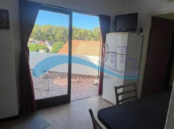 Departamento · 27m² · 2 Ambientes · Departamento 2 Ambientes Muy Cerquita del Mar