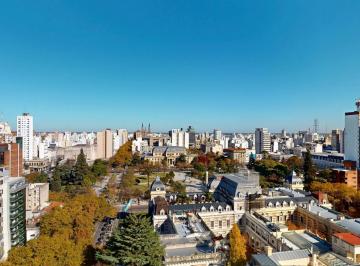 Departamento · 36m² · 2 Ambientes · 5 Esquina 53 - Departamento un Dormitorio en Venta