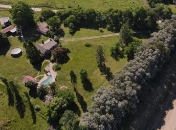 Terreno · 600m² · Venta de Lotes en Barrio El Bagual San Vicente