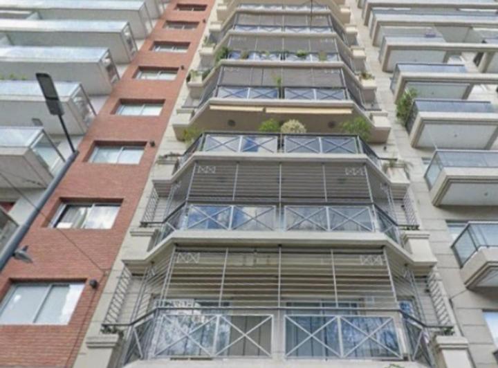 Departamento · 115m² · 5 Ambientes · 1 Cochera