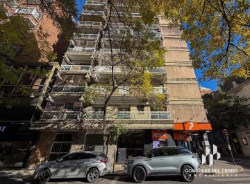 Departamento · 55m² · 4 Ambientes · Departamento 2 Dorm. con Balcon | España y Santa Fe