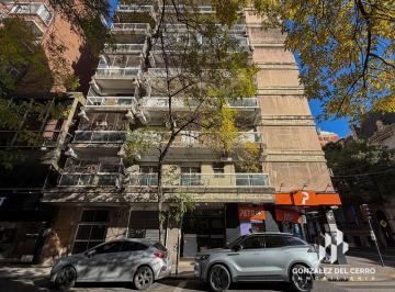 Departamento · 55m² · 4 Ambientes · Departamento 2 Dorm. con Balcon | España y Santa Fe