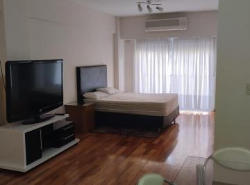 Departamento · 34m² · 1 Ambiente · Departamento Monoambiente en Alquiler