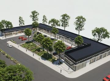 Local comercial · 78m² · 1 Ambiente · Inversión Comercial en Guaymallén | Local en Complejo de Categoría