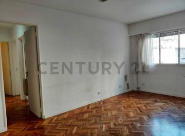 Departamento · 52m² · 3 Ambientes · Alquiler Belgrano 3 Ambientes Apto Profesional