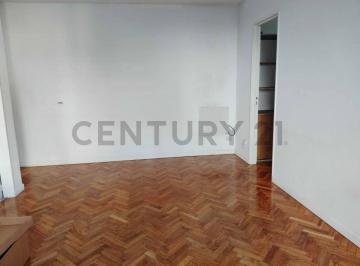 Departamento · 52m² · 3 Ambientes · Alquiler Comercial Belgrano 3 Ambientes Apto Profesional