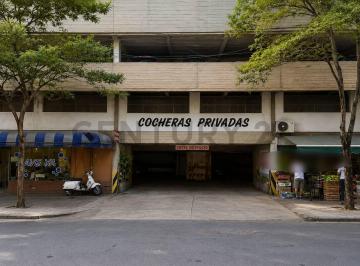 Garage · 13m² · 2 Cocheras · Cochera - Zona Monumento / La Segunda - Oportunidad