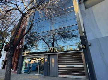 Oficina comercial de 4 ambientes, Barracas · Oficina - Herrera Al 1300