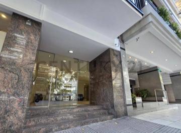 Departamento · 23m² · 1 Ambiente · Monoambiente Luminoso Contrafrente Bajas Expensas ($92000) Exc Ubicacion Semi Amoblado