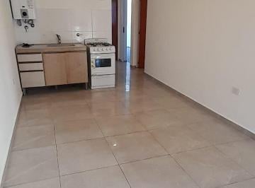 Departamento de 2 ambientes, Santo Tomé · Alquila Dpto 2 Dormis /cochera