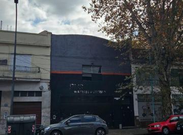 Local comercial , Villa Crespo · Local Zona Comercial de Warnes