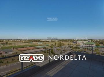Departamento · 48m² · 2 Ambientes · 1 Cochera · Departamento en Venta en El Palmar, Nordelta, Tigre
