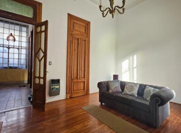 Departamento · 177m² · 7 Ambientes · Departamento - 4 Dorm. - 2 Patios - Entre Rios 500