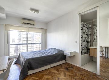 Departamento · 27m² · 1 Ambiente · Departamento | Venta | Recoleta | Monoambiente | Luminoso