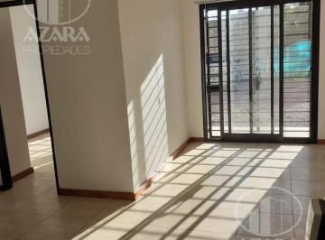 Departamento · 41m² · 2 Ambientes · 1 Cochera · ¡Oportunidad! Hermoso 2 Ambientes con Patio y Cochera, a 4 Cuadras de Estación