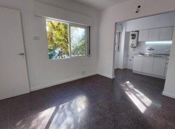 Departamento · 45m² · 4 Ambientes · Departamento 2 Dorm. Cochabamba Al 3600