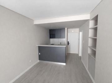Departamento · 35m² · 1 Ambiente · Oportunidad! Depto con Balcón en Construcción en Palermo - Move Botanico