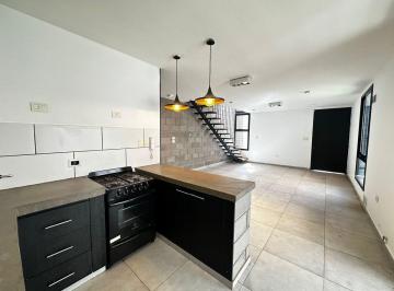 Casa · 100m² · 3 Ambientes · 1 Cochera · Duplex 2 Dorm. Housing Cuesta Colorada