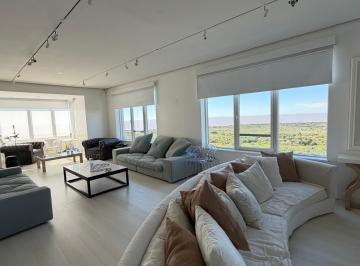Departamento · 260m² · 3 Ambientes · 4 Cocheras · Venta 3 Amb en Suite, con Dependencia, Torres El Faro. 4 Cocheras. Puerto Madero