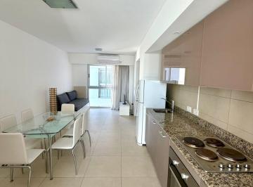 Departamento · 42m² · 1 Ambiente · Hermoso y Moderno Departamento en Palermo