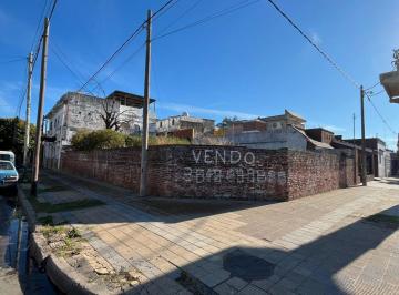 Terreno · 261m² · Terrreno en Venta - B° Talleres Oeste - 261 m² - Oportunidad