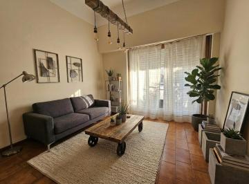 LIVIN JUNIN AMOBLADO.jpeg · ✨ Departamento de 4 Ambientes en Venta – Junín Al 400, Balvanera ✨