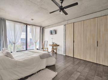 Departamento · 35m² · 1 Ambiente · Departamento Mono - Ambiente en Recoleta