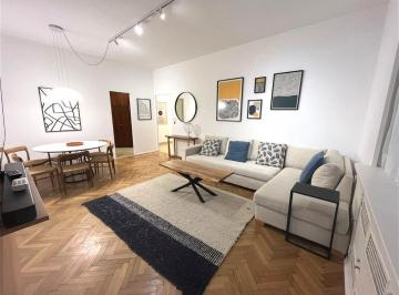 Departamento · 67m² · 2 Ambientes · Departamento en Belgrano C