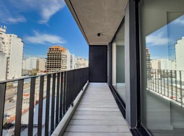 Departamento · 49m² · 2 Ambientes · 2 Ambientes con Balcón - 49 m² | Núñez - Capital Federal - Move Quesada