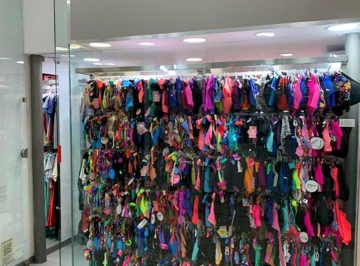 Local comercial · 9ha