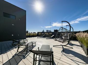 Departamento · 40m² · 1 Ambiente · Oportunidad en Nuñez - Venta Monoambiente - 40.26 m² - Move Quesada