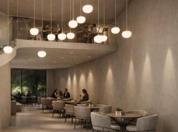 Local comercial · 300m² · Preventa Local Doble Altura Sobre Av del Libertador y Ugarte Ideal Gastronomico Prox Tiro Federal