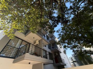 Departamento de 1 ambiente, Agronomía · A Estrenar Gran Monoambiente con Patio y Cochera