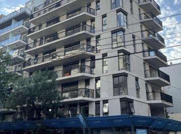 Departamento de 2 ambientes, Recoleta · 2 Ambientes a Estrenar en Recoleta