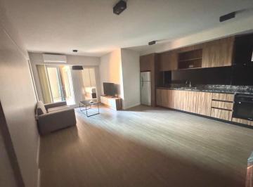 Departamento · 53m² · 2 Ambientes · Departamento de 2 Ambientes a Estrenar, Full Amenities, Excelente Zona!