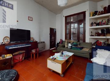 Casa · 145m² · 7 Ambientes · 1 Cochera · Casa en Villa Ortuzar