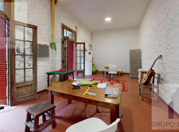 Casa · 145m² · 7 Ambientes · 1 Cochera · Casa en Villa Ortuzar