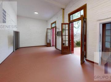 Casa · 145m² · 7 Ambientes · 1 Cochera · Casa en Villa Ortuzar