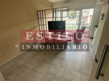 Departamento de 1 ambiente, Villa Crespo · Vera 1100, Aquiler Departamento de un Ambiente