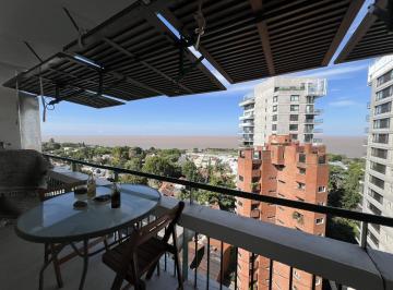 Departamento · 68m² · 3 Ambientes · Departamento en La Lucila - Libert./rio