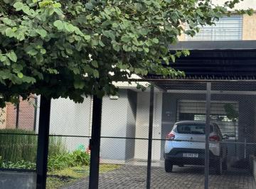 PH 180m² Alquiler Poeta Lugones · Duplex Categoria. Nuevo Poeta Lugones 3 Dorm. 2 Cocheras
