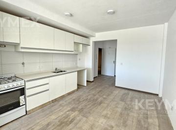 Departamento · 33m² · 1 Ambiente · Amplio Monoambiente en Alquiler en Boedo