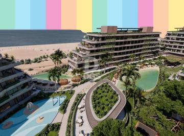 Departamento · 54m² · 3 Ambientes · Departamento 3 Ambientes en Venta en Arenas Villarobles - Autumn Uf 115, Pinamar