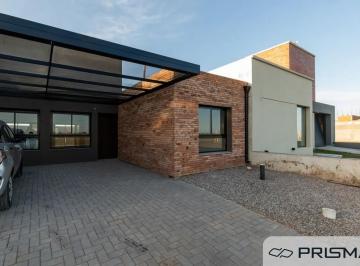 Casa de 4 ambientes, Córdoba · Dúplex - 2 Dorm - Quebradas de Manantiales