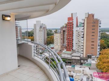 Departamento de 5 ambientes, Rosario · 2 Dorm. + Cochera