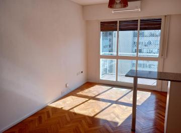 Departamento · 25m² · 1 Ambiente · Marcelo T. de Alvear 1600 Departamento en Alquiler