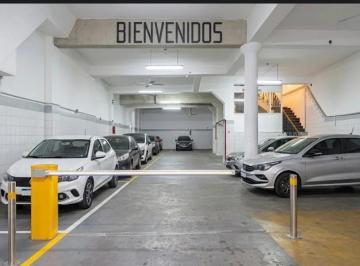 Bodega-Galpón · 482m² · Galpón en Constitución