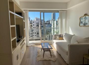 Departamento · 50m² · 2 Ambientes · Palermo - Soler y Vidt, 2 Amb, 50 m² (Ram)