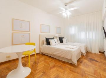 Departamento · 30m² · 1 Ambiente · Palermo - Pasaje del Signo y Medrano, 1 Amb, 30 m² (Ram)